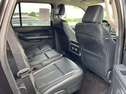 Used 2022 Ford Expedition XLT AWD/4WD image 15