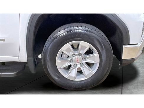Used 2024 GMC Sierra 1500 Pro w/ Pro Value Package AWD/4WD image 20