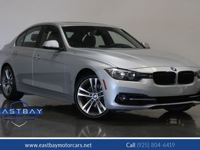 Used 2017 BMW 330i Sedan