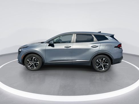 Used 2023 Kia Sportage EX FWD image 6