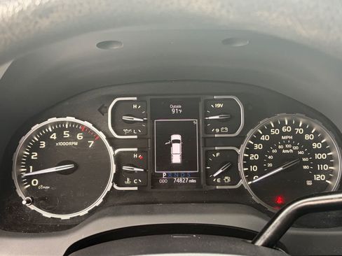 Used 2020 Toyota Tundra SR5 RWD image 22