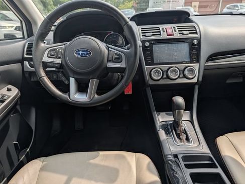 Used 2017 Subaru Crosstrek 2.0i Limited w/ Popular Package #2 AWD/4WD image 31