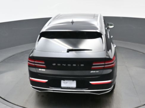 New 2026 Genesis GV80 3.5T Advanced image 25