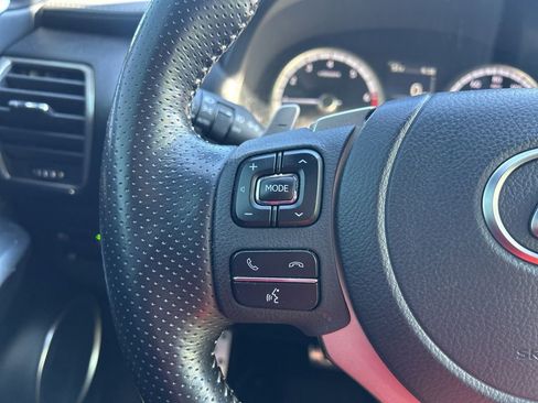 Used 2021 Lexus NX 300 F Sport w/ F Sport Premium Package image 26