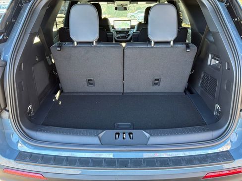 New 2026 Ford Explorer ST w/ Sun And Sound Package image 25