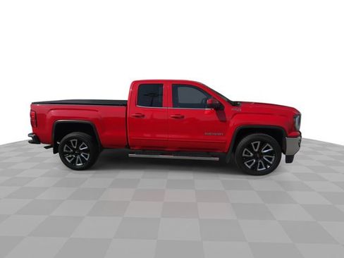 Used 2019 GMC Sierra 1500 SLE w/ SLE Value Package AWD/4WD image 9