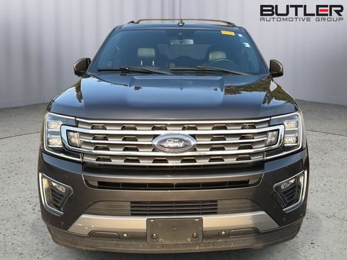 Used 2021 Ford Expedition Limited RWD image 4