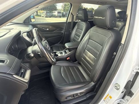 Used 2022 GMC Terrain Denali w/ LPO, Floor Liner Package AWD/4WD image 20