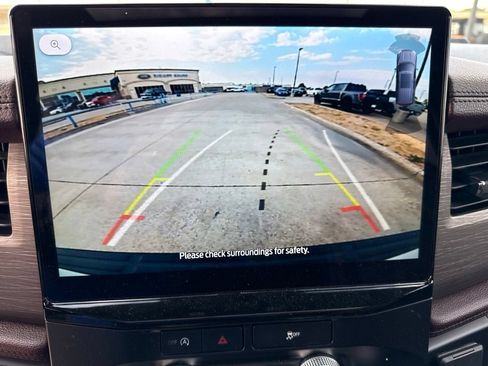 Used 2024 Ford Expedition Limited RWD image 27