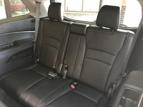 Used 2021 Honda Pilot EX-L image 8