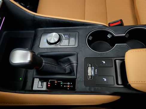 Used 2026 Lexus IS 350 F Sport w/ Accessory Package Z1 RWD image 62
