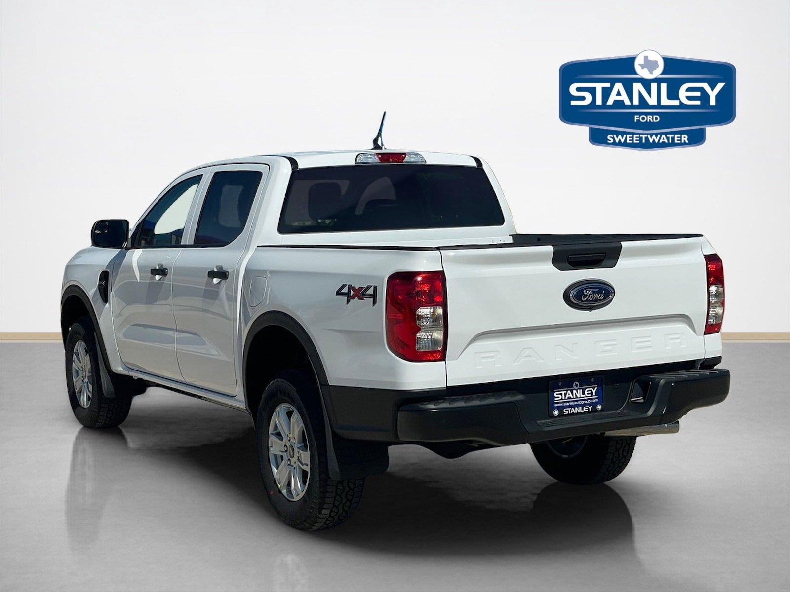 New 2026 Ford Ranger XL AWD/4WD image 5