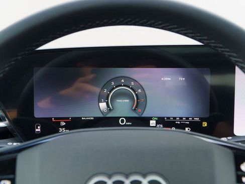 New 2026 Audi SQ5 Premium Plus AWD/4WD image 11