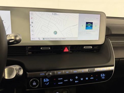 Used 2024 Hyundai Ioniq 5 SEL RWD image 16