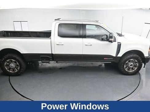 Used 2024 Ford F250 King Ranch image 21