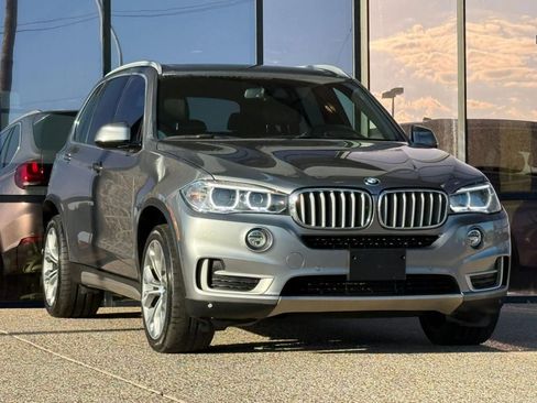 Used 2017 BMW X5 sDrive35i image 19