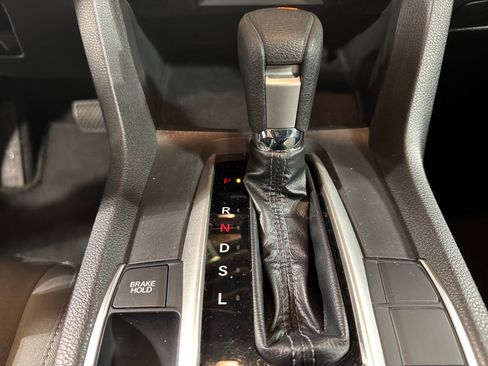 Certified 2017 Honda Civic EX-T image 20