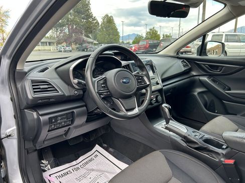 Used 2019 Subaru Crosstrek 2.0i Premium AWD/4WD image 11