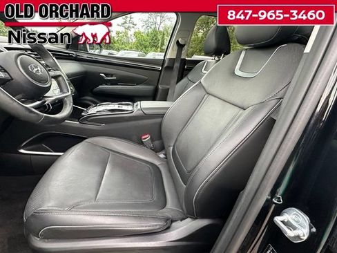 Used 2024 Hyundai Tucson Limited AWD/4WD image 10
