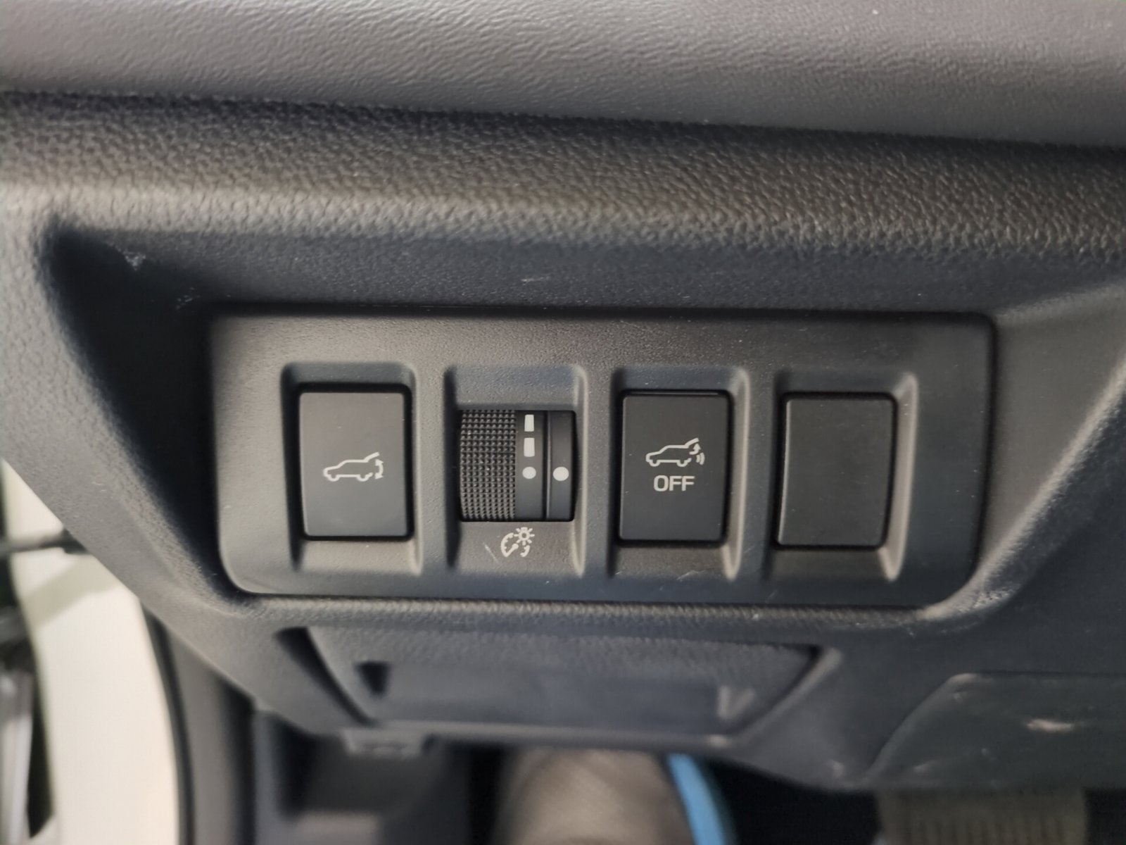 Certified 2024 Subaru Outback Onyx Edition AWD/4WD image 28