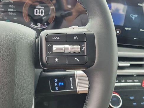 New 2026 Hyundai Santa Fe SE AWD/4WD image 6