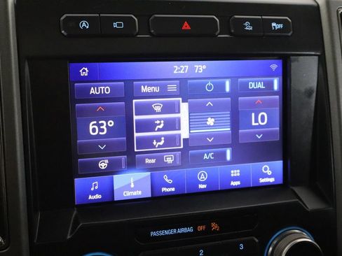 Used 2019 Ford F150 Raptor w/ Equipment Group 802A Luxury AWD/4WD image 33