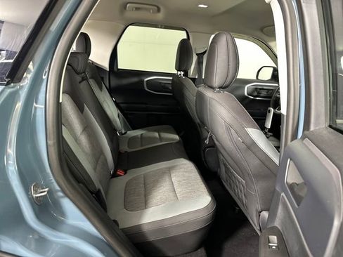 Used 2021 Ford Bronco Sport Big Bend image 27