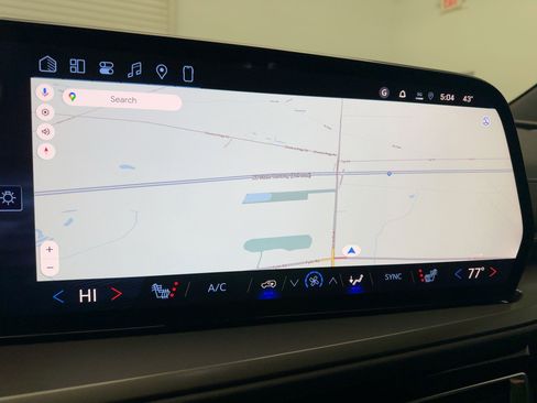New 2026 Chevrolet Traverse LT image 22