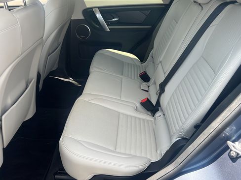 Used 2020 Land Rover Discovery Sport S AWD/4WD image 15