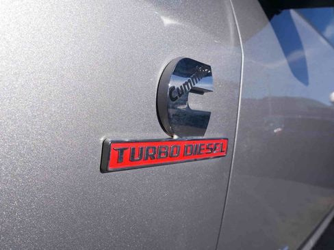 Certified 2024 RAM 2500 Laramie image 16