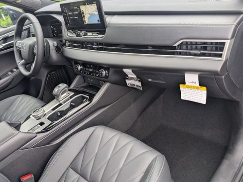 New 2026 Mitsubishi Outlander SEL Black Edition FWD image 27