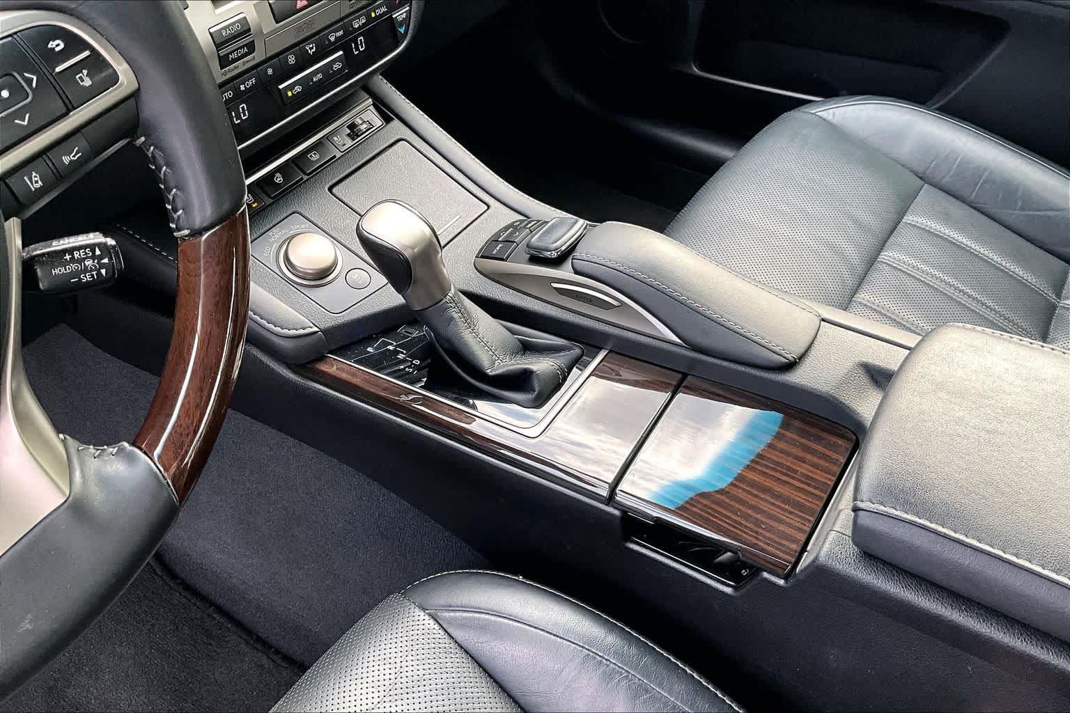 Used 2017 Lexus ES 350 FWD image 18