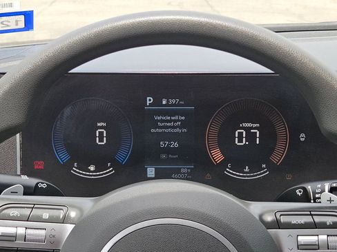 Used 2025 Hyundai Sonata SEL FWD image 26