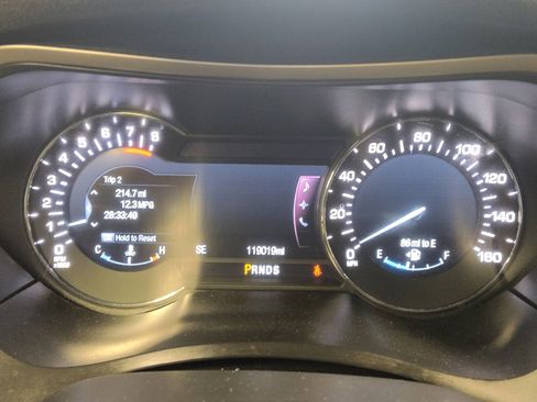 Used 2016 Lincoln MKZ FWD image 23