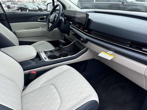 New 2026 Kia Carnival SX image 17