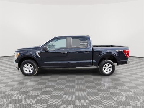 Used 2021 Ford F150 XLT AWD/4WD image 9