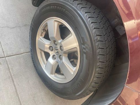 Used 2011 Honda Pilot EX-L image 3