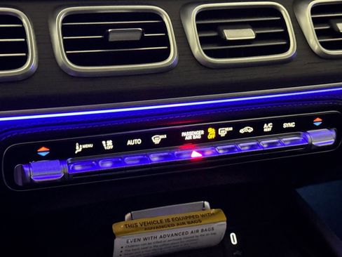 New 2025 Mercedes-Benz GLS 450 450 image 25