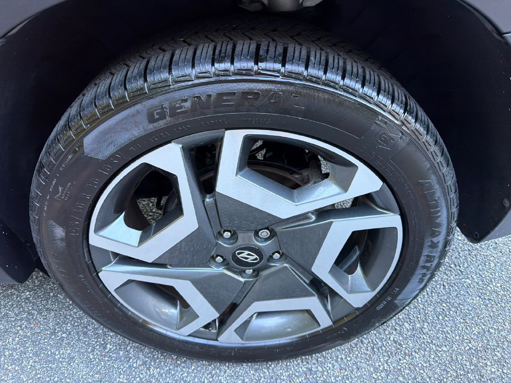 Used 2023 Hyundai Palisade SEL FWD image 20