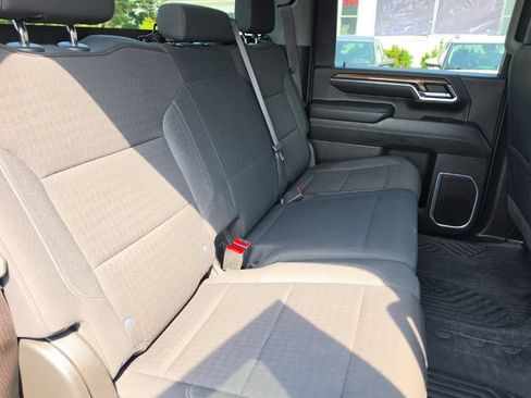Certified 2024 Chevrolet Silverado 2500 LT w/ Convenience Package AWD/4WD image 28