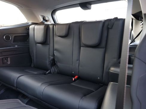 New 2026 Subaru Ascent Bronze Edition image 29