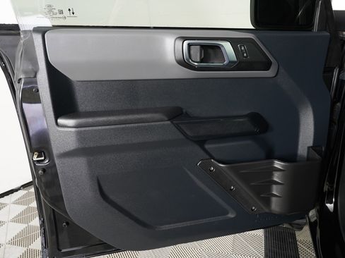 Used 2024 Ford Bronco Big Bend AWD/4WD image 13