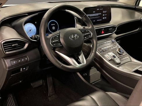 Used 2023 Hyundai Santa Fe SEL w/ Premium Package AWD/4WD image 18