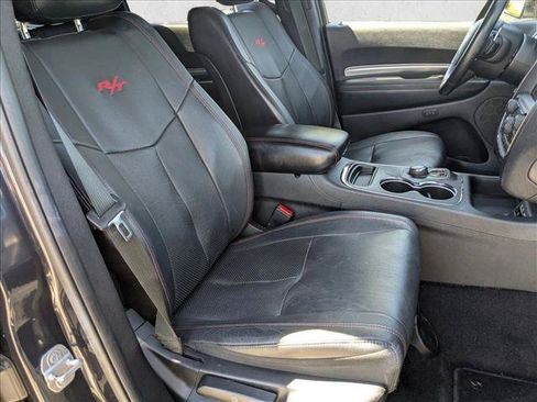 Used 2014 Dodge Durango R/T RWD image 20