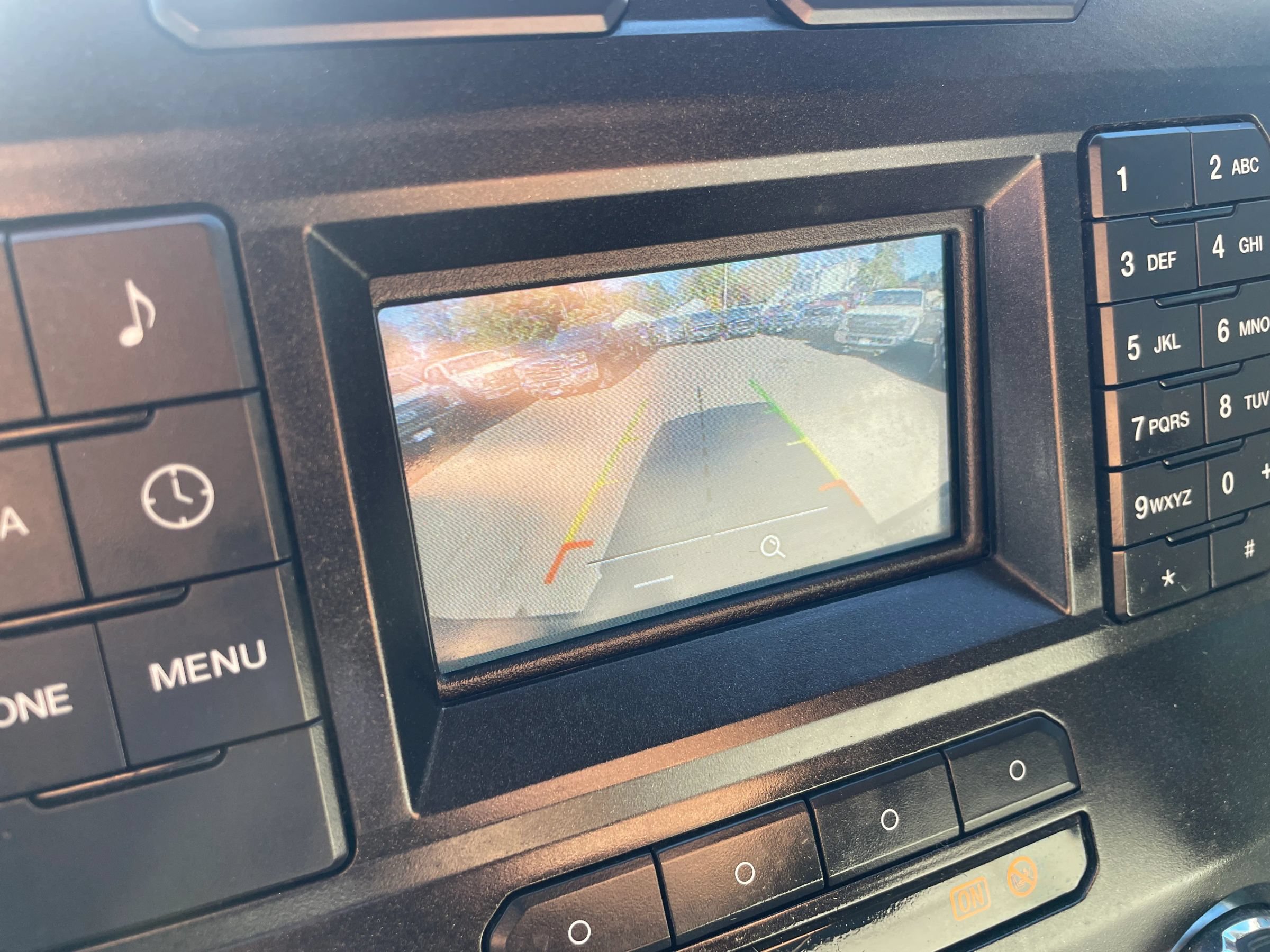Used 2019 Ford F250 XL w/ XL Value Package AWD/4WD image 34