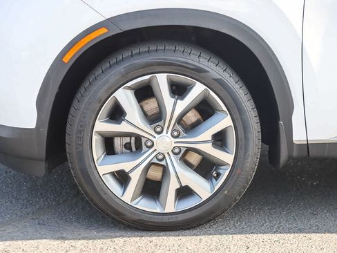 Used 2020 Hyundai Palisade SEL w/ Premium Package image 8