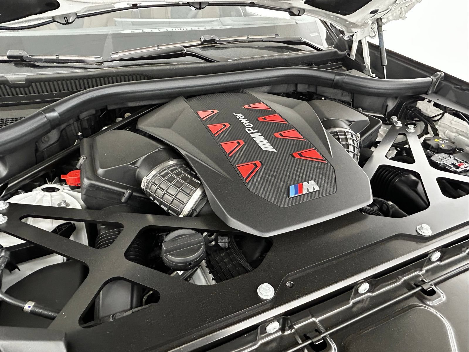 New 2026 BMW X5 M Competition w/ Executive Package AWD/4WD image 76