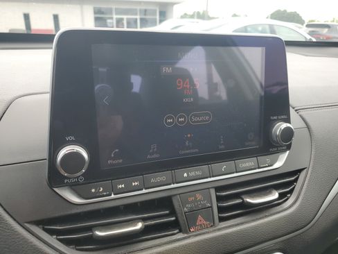 Used 2019 Nissan Altima 2.5 SV FWD image 29