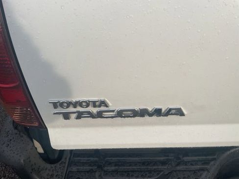 Used 2014 Toyota Tacoma 2WD Double Cab image 22