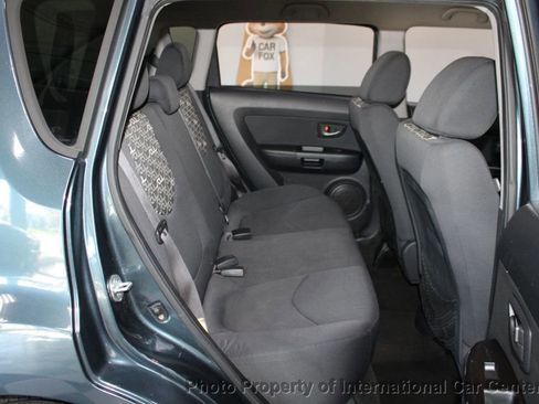 Used 2011 Kia Soul + image 28